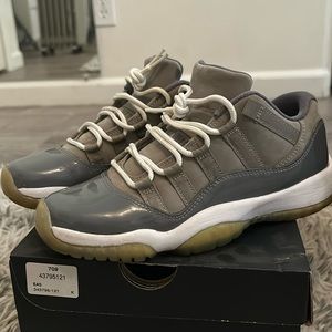Jordan 11 retro